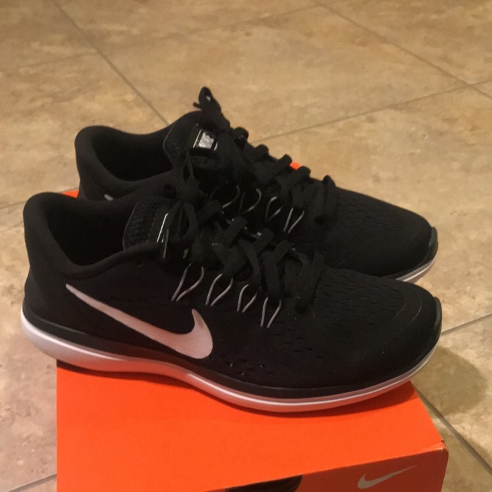 Nike Flex 2017 RN Women’s Shoe